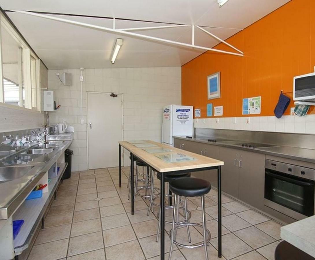 Amber Kiwi Holiday Park & Motels Christchurch Exterior photo